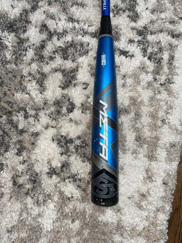 Used Louisville Slugger Meta 32" Bat
