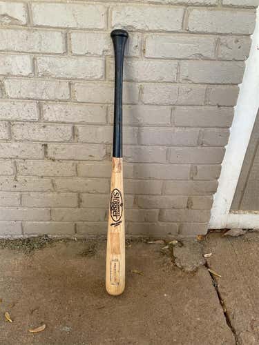 High School/College  Wood C271 (-3) 29 oz 32" Bat