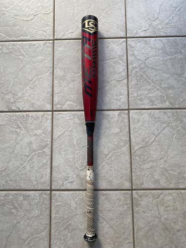 High School/College 2019 Composite Meta (-3) 29 oz 32" Bat