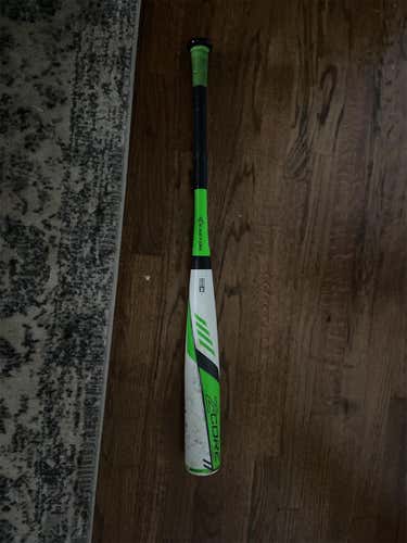 High School/College 2017 Composite Z-Core Hybrid (-3) 28 oz 31" Bat
