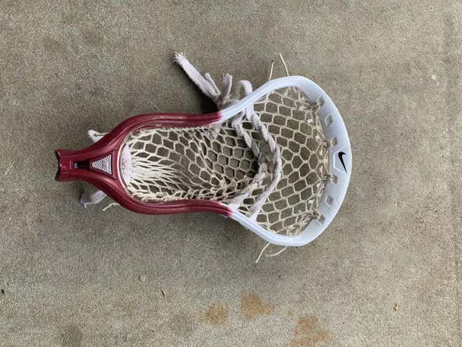 Used Nike Strung Lakota U Head