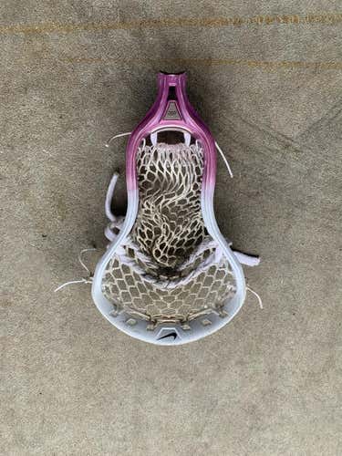 Used Nike Strung Lakota U Head