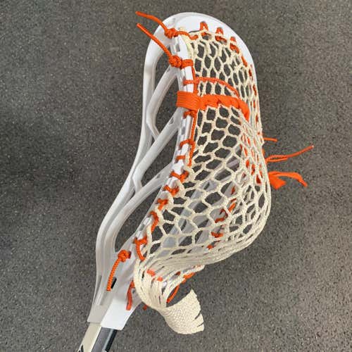 Powell Pioneer 2 Defense - Strung