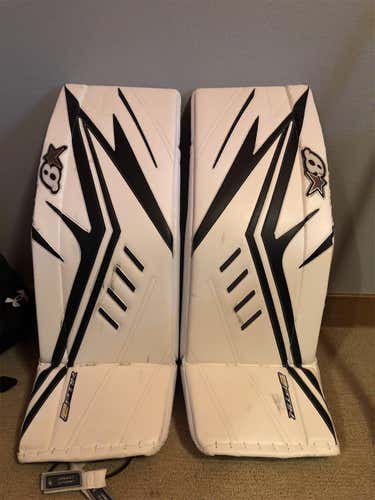 Brian’s Optik 2 33” Pads