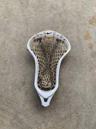 Used Nike CEO Head