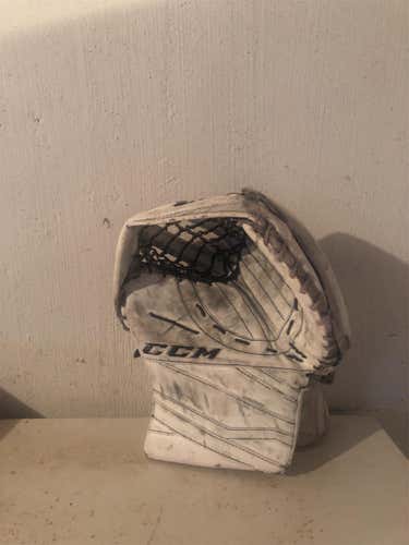 Senior Regular Extreme Flex III E3.9