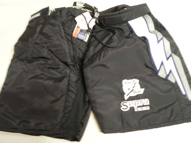 TAMPA BAY LIGHTNING Team Issued -  NHL Pro Stock - PANT SHELLS - CCM - Size LARGE & X-LARGE