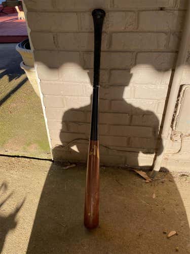 High School/College Wood Pro Maple 271 (-3) 30 oz 33" Bat