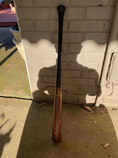 High School/College Wood Pro Maple 271 (-3) 30 oz 33" Bat