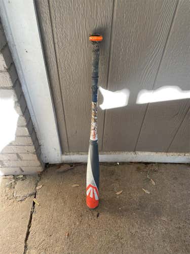 High School/College 2014 Composite Mako (-3) 30 oz 33" Bat