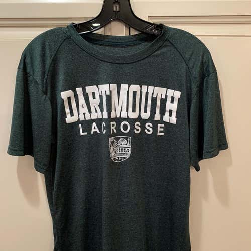 Green Adult Small Other Shirt