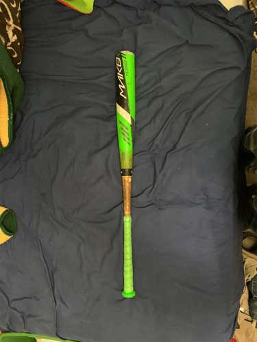 High School/College 2016 Composite 2016 Mako (-3) 30 oz 33" Bat