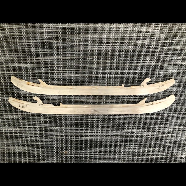 Bauer Tuuk LS4 272 mm Steel / Runners