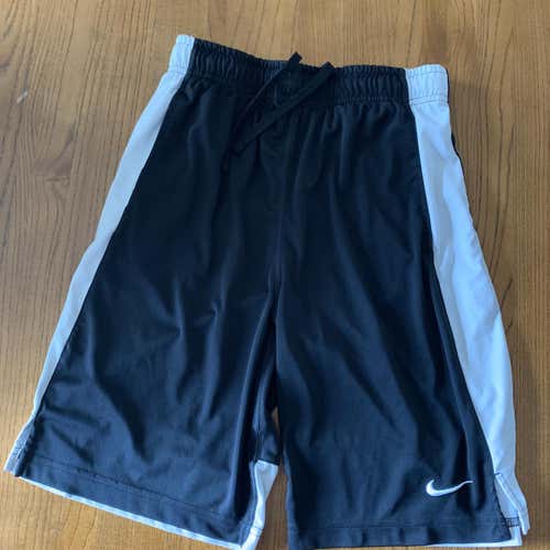 Black Youth XL Nike Shorts