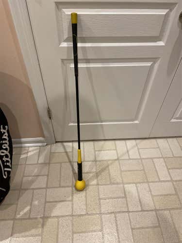 SKLZ Gold Flex 40 swing trainer