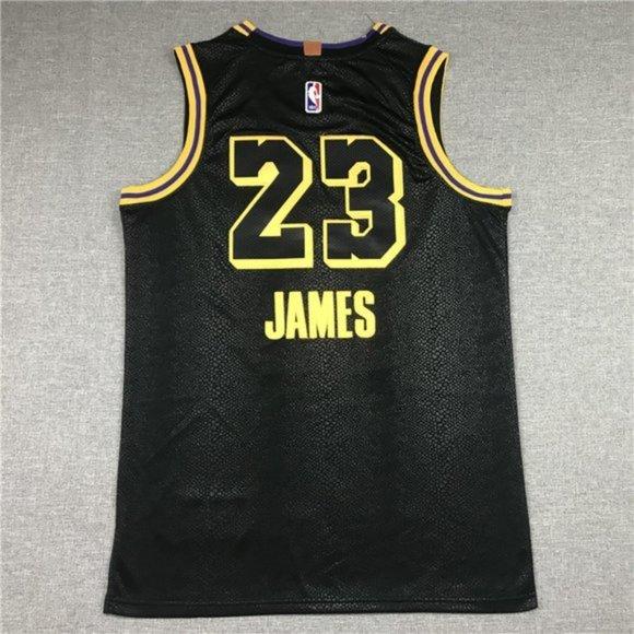 black and gold lebron james jersey