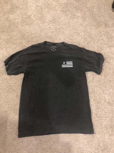 Reverent Lacrosse Shirt