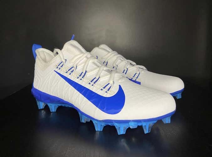 Nike Alpha Huarache Lacrosse 7 Pro Low Size 14