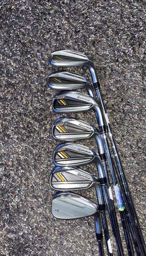 TAYLOR MADE ROCKETBLADEZ (4-AW)