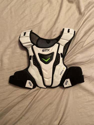 STX Chest Pad