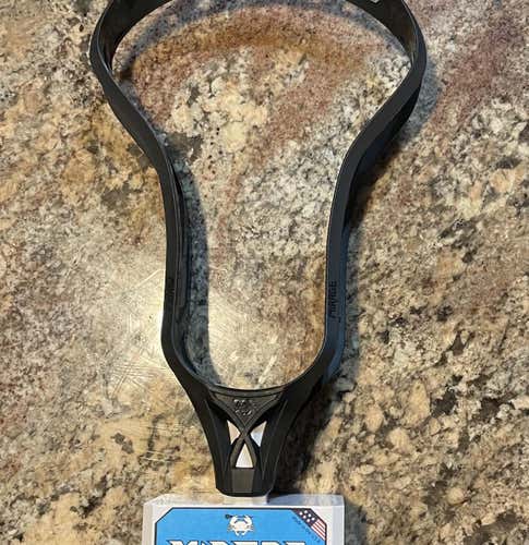 Black New Attack & Midfield Unstrung Mirage Head