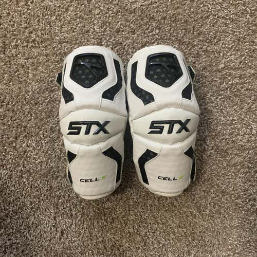 Used Medium STX Cell IV Arm Pads
