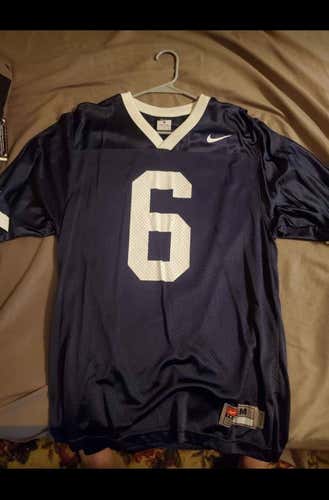 Penn State #6 Jersey