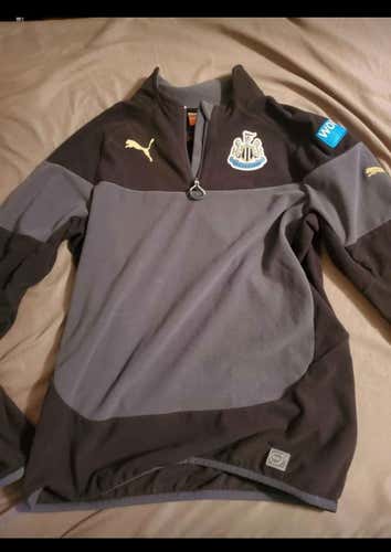 Newcastle United Training/Game Fleece