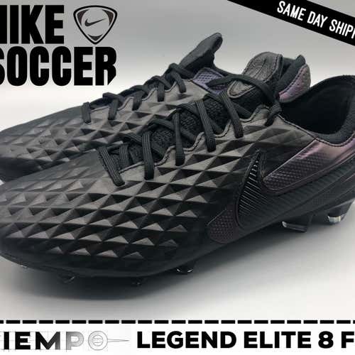 Nike Soccer Cleats Size 12