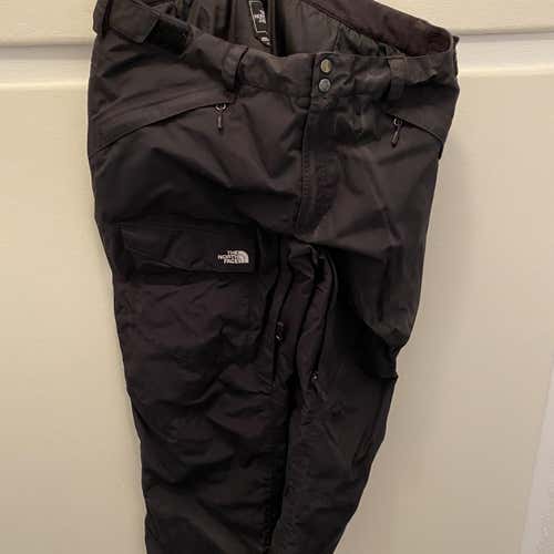 The North Face Ski Pants