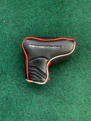 Used  Head Cover