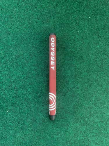 Used Odyssey XG Putter Grip