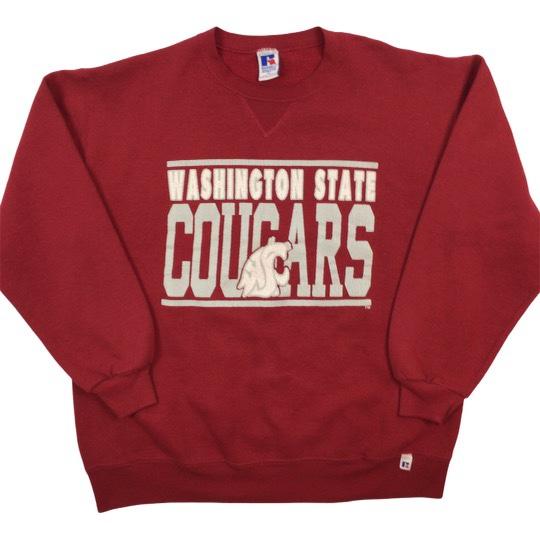 1952 Washington Redskins Artwork: Men's Sofspun® Sweatshirt