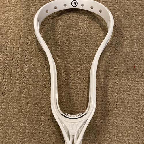 New Warrior Burn FatBoy Box Lacrosse Head