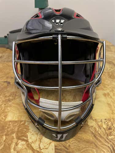 Warrior Trojan Helmet