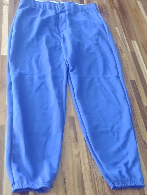 Blue Women's New Adult Medium Other Pants