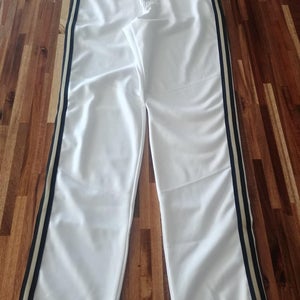 White Men's New Small Under Armour Pants