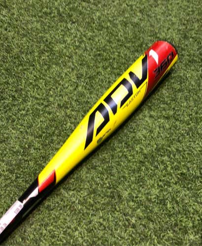 Easton Used (-12) 29" Bat