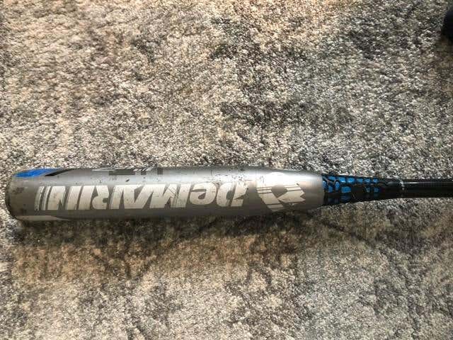 2015 DeMarini Composite CF7 CFX15 29"/19oz. (-10) 2-5/8" USSSA Baseball Bat
