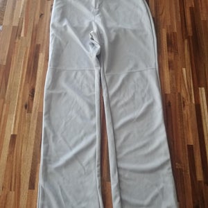 Gray Men's New Small Other Pants