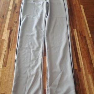 Gray Men's New Small Other Pants