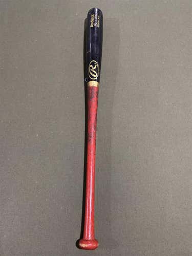 High School/College Wood Big Stick (-3) 33" Bat