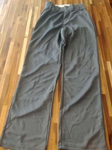 Gray Women's New Adult XL Other Pants