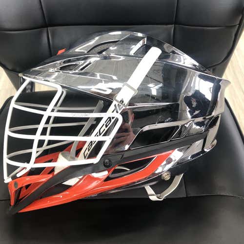 Used Cascade Helmet