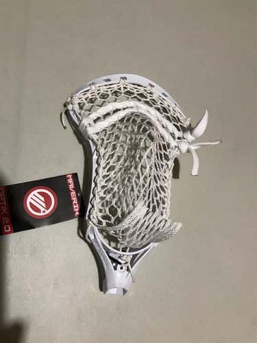 Optik 2.0 Head