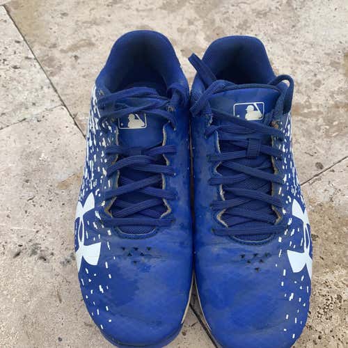 Used Under Armour Baseballs