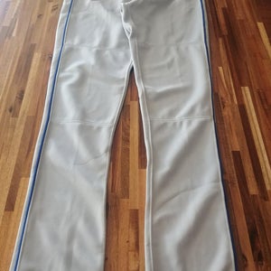 Gray Men's New Adult XL Mizuno Pants