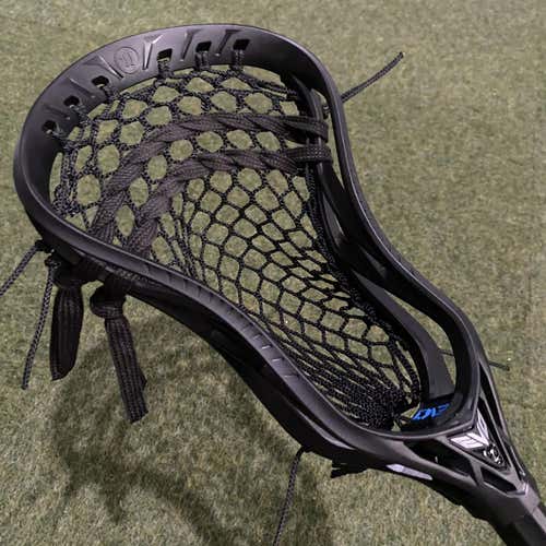 New Warrior Evo 5 Head