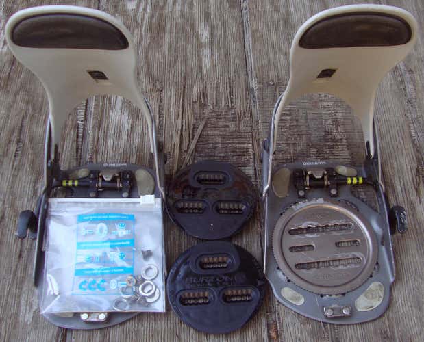 K2 Clicker bindings