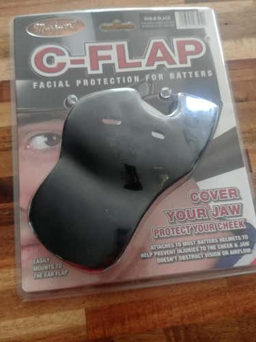 New Other C-Flap